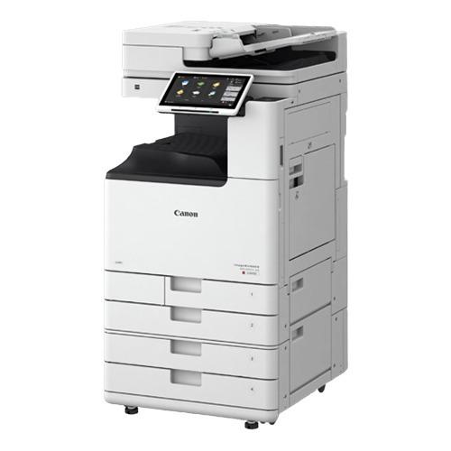 IR ADV DX C3900I Canon Printers