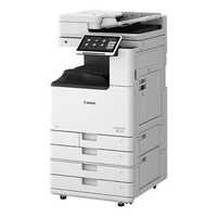 Ir Adv Dx C3900i Canon Printers - Paper Size: A3