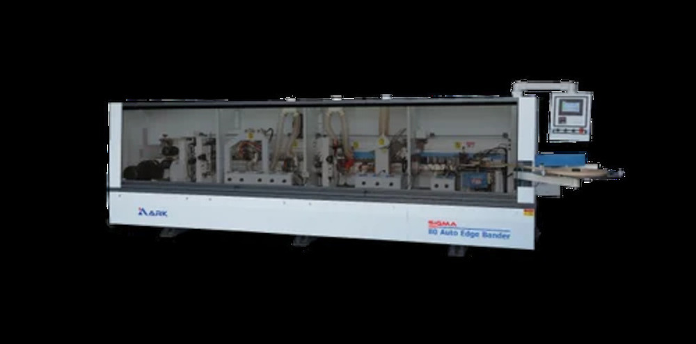 Woodworking Edge Banding Machine