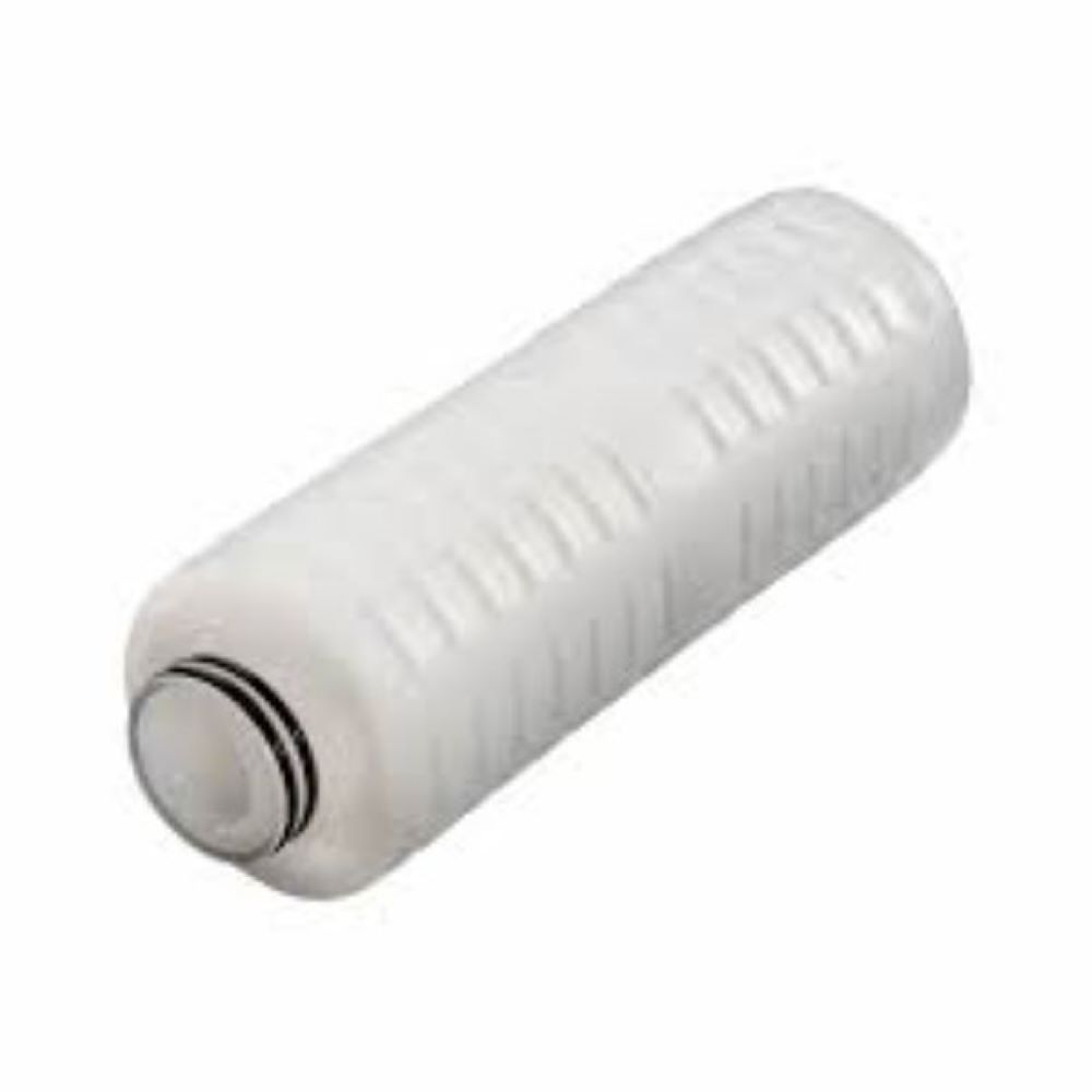 Pp pleated filter cartridge