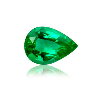 Natural Green Emerald