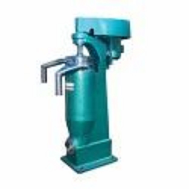 Tubular Centrifuge 