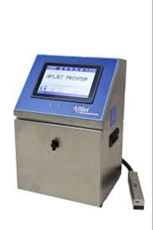 Date Coding Printer - Automatic Grade: Automatic