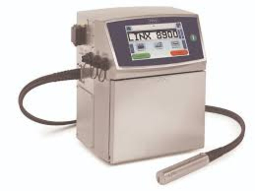Date Coding Printer - Automatic Grade: Automatic