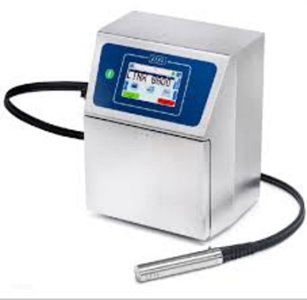 Date Coding Printer - Automatic Grade: Automatic