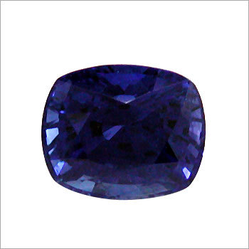 Blue Sapphire Gemstone