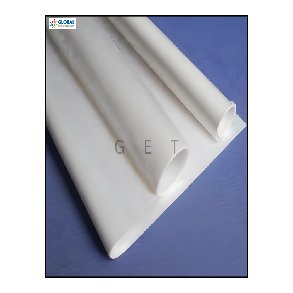 Ptfe Skived Sheet - Density: 2.10 To 2.30 Gram Per Cubic Centimeter(g/cm3)