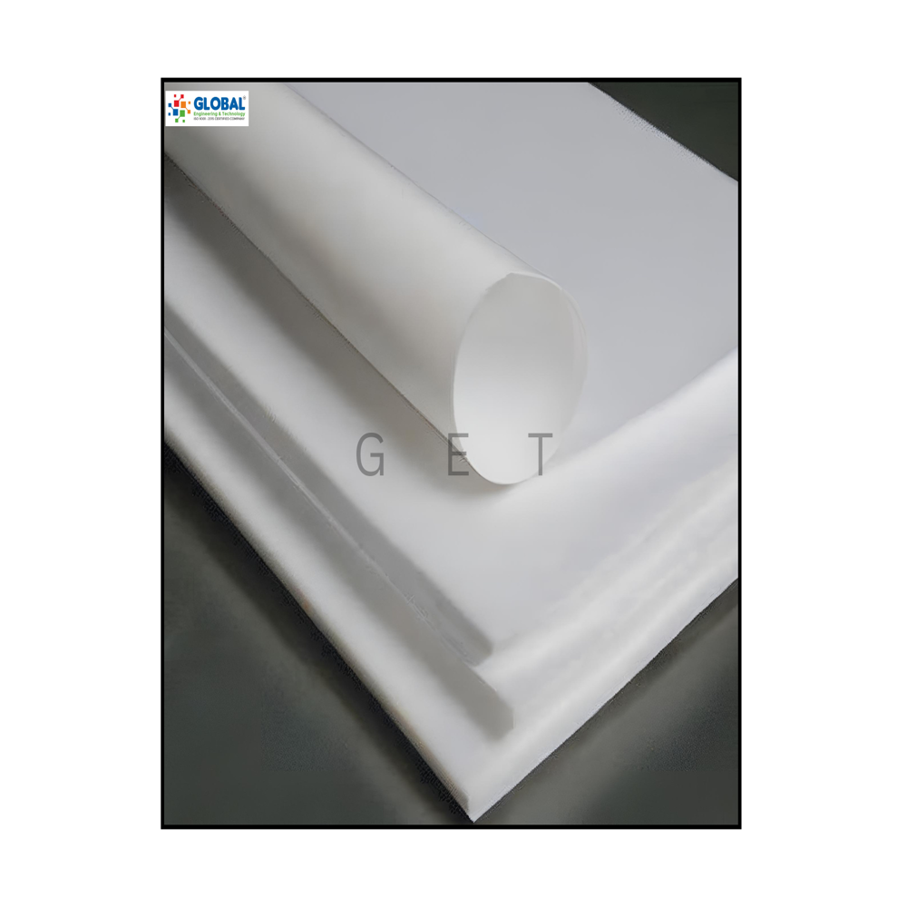Ptfe Skived Sheet - Density: 2.10 To 2.30 Gram Per Cubic Centimeter(g/cm3)