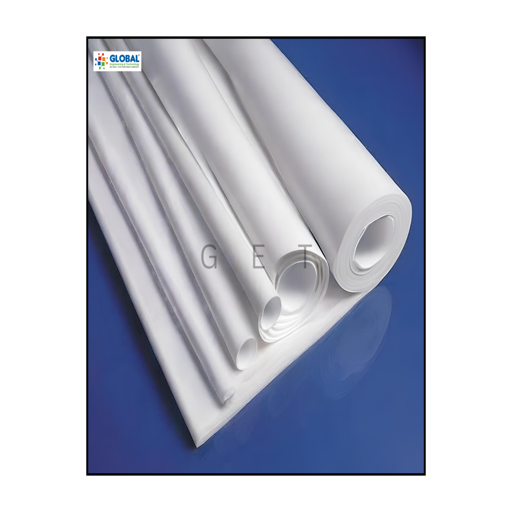 Ptfe Skived Sheet - Density: 2.10 To 2.30 Gram Per Cubic Centimeter(g/cm3)