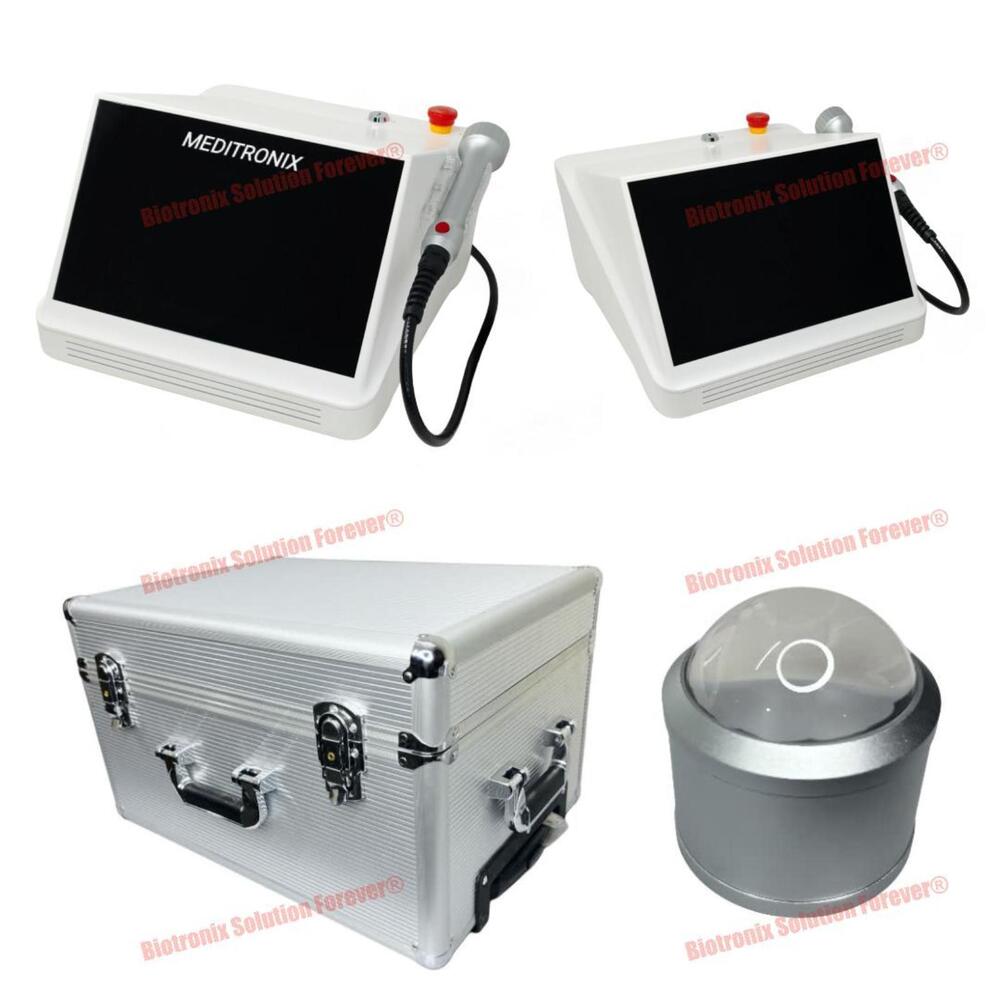 High Performance Class 4 Laser Therapy Machine for Modern Clinics