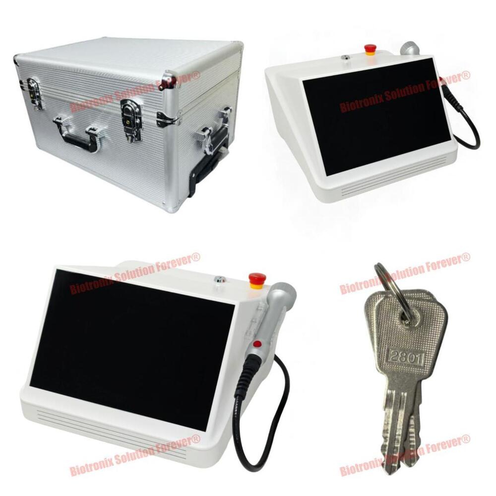High Performance Class 4 Laser Therapy Machine for Modern Clinics