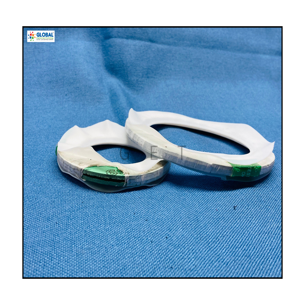 PTFE Envelope Gasket