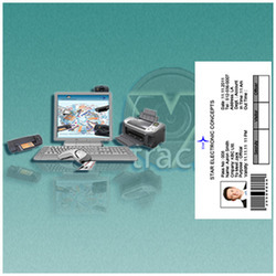 आगंतुक प्रबंधन प्रणाली