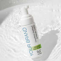 Cleansing Face Wash - Attributes: Smudge Proof