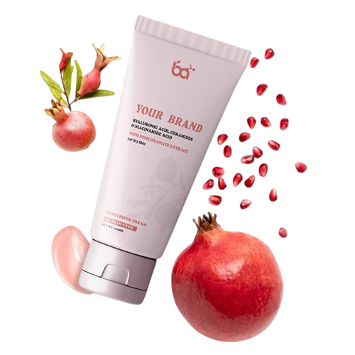 Moiturizer Cream - Attributes: Smudge Proof