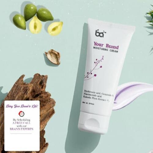 Winter Moisutrising Cream - Attributes: Smudge Proof
