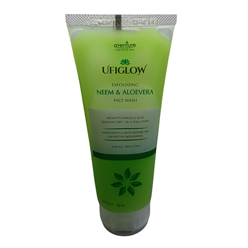 Face Wash Third Party Manufacturer - Attributes: Smudge Proof