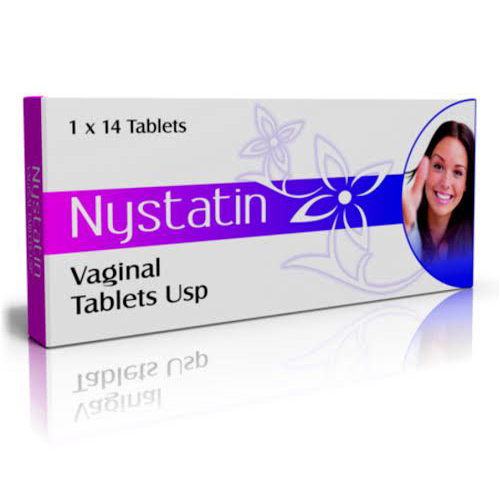 Vaginal Tablets - Drug Type: General Medicines