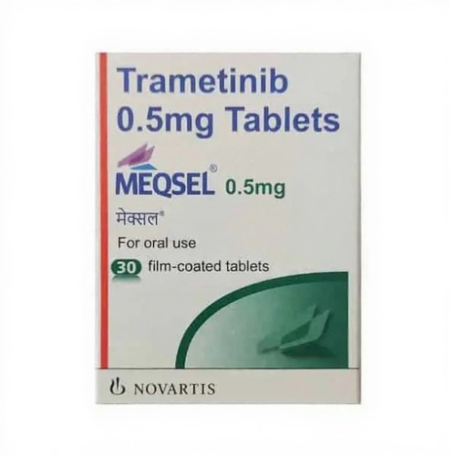 Meqsel 0.5 mg Tablet
