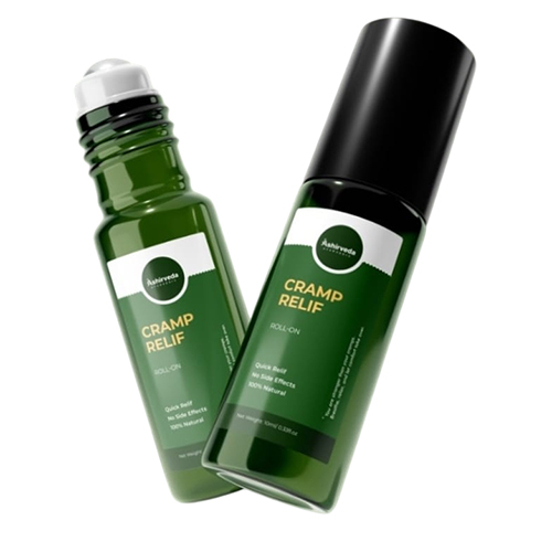 Pain Relief Oil