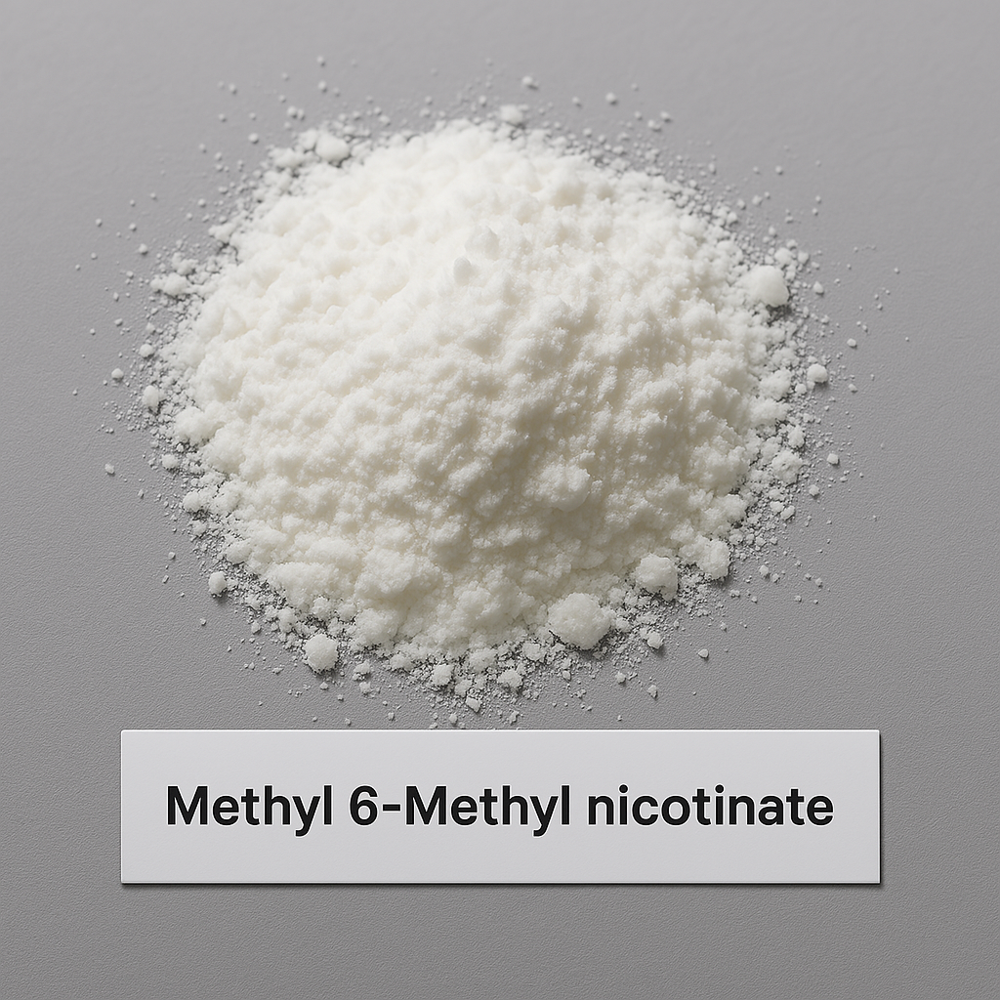 Methyl 6-methylnicotinate - Cas No: 5470-70-2