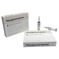 Phloroglucinol Injection - Drug Type: General Medicines
