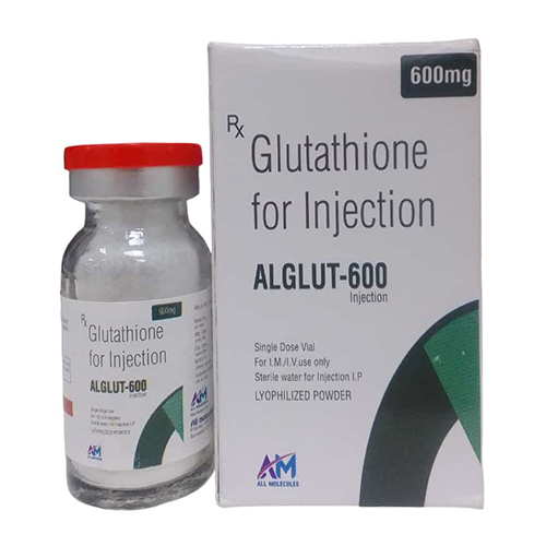 Glutathione Injection - Drug Type: General Medicines