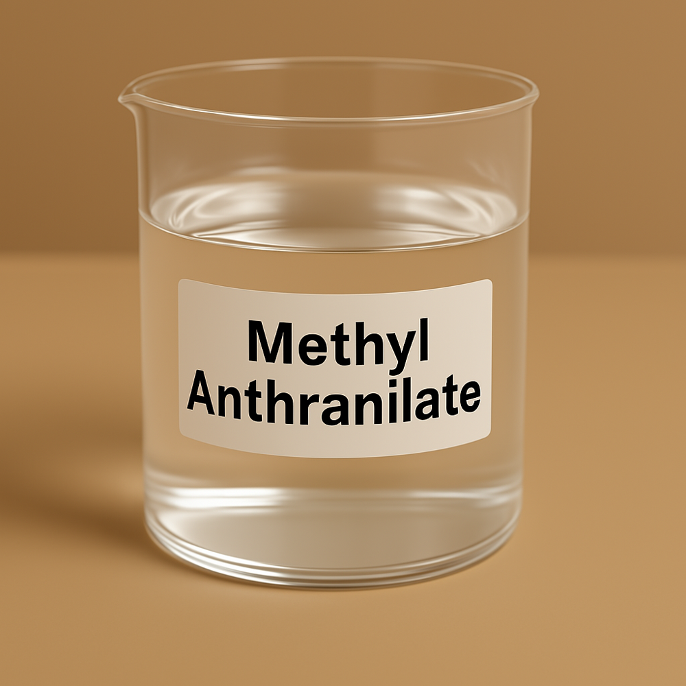 Methyl Anthranilate - Cas No: 134-20-3
