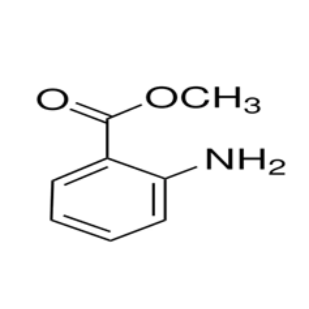 Methyl Anthranilate - Cas No: 134-20-3