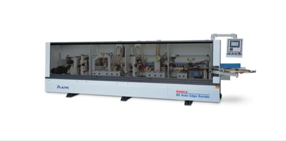 Auto Edge Bander