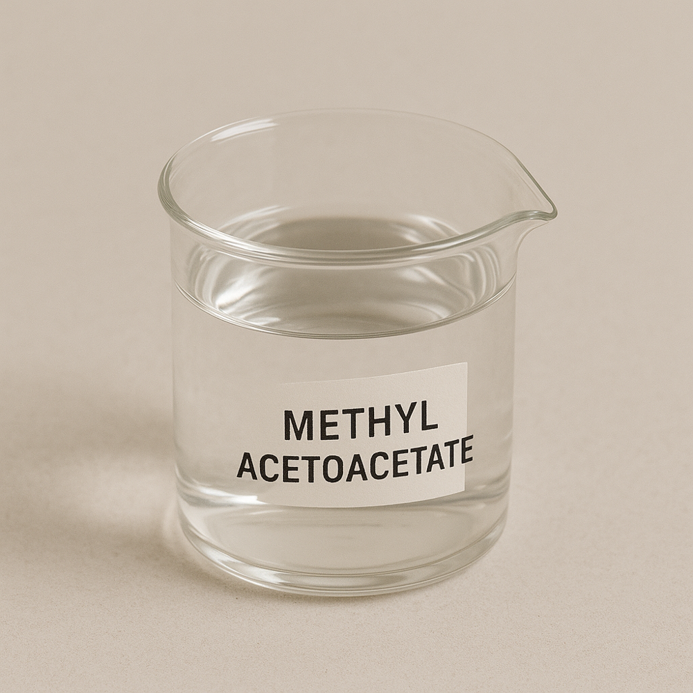 Methyl Acetoacetate - Cas No: 105-45-3