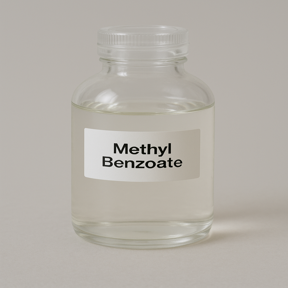 Methyl Benzoate - Cas No: 93-58-3