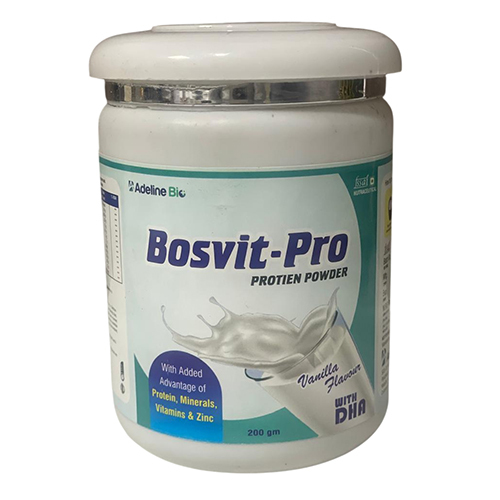 Protein Powder - Origin: India