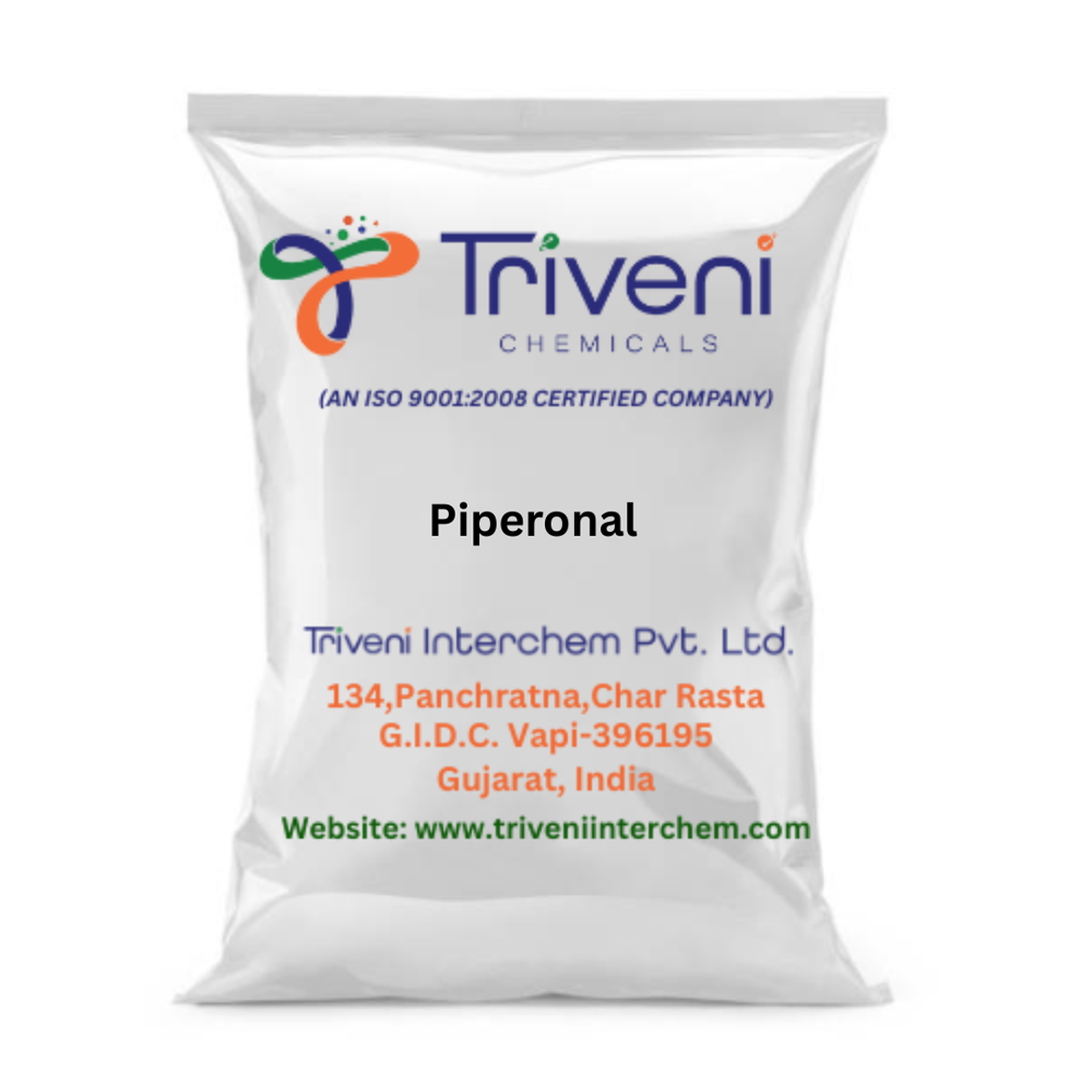 Piperonal (120-57-0) (C8H6O3)