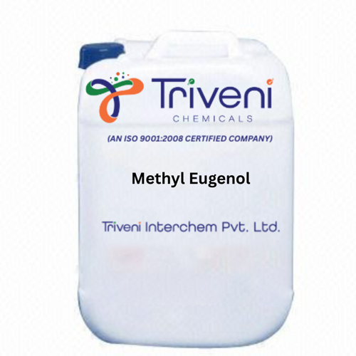 Methyl Eugenol (93-15-2) - Cas No: 93-15-2