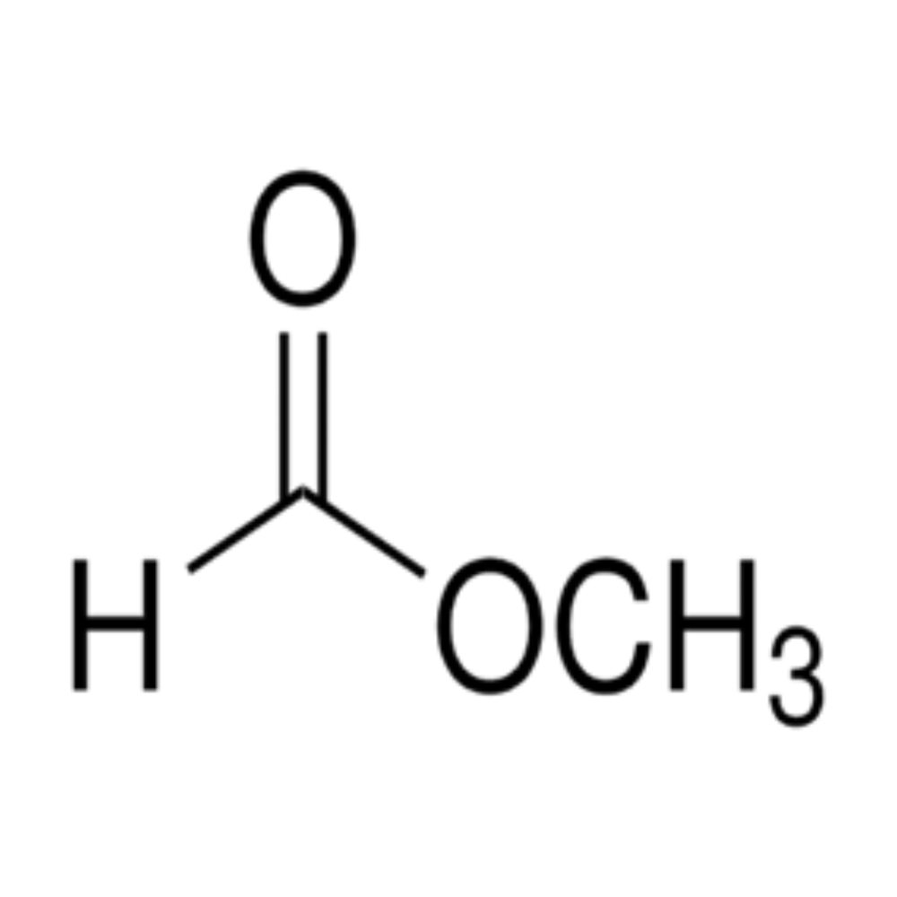 Methyl Formate - Cas No: 107-31-3