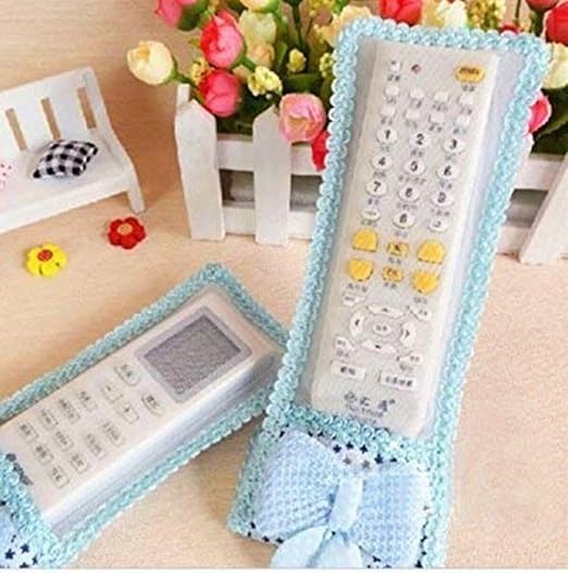 Remote Covers Set of 3 pcs