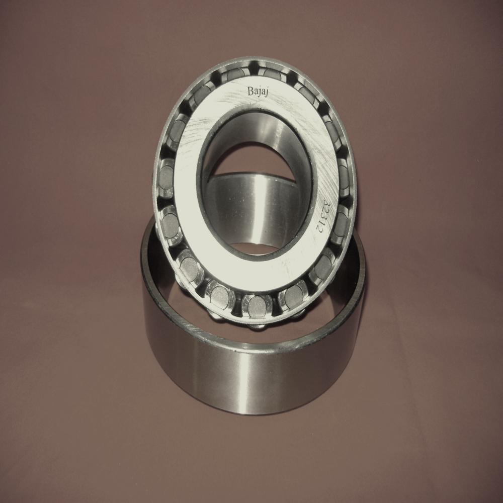 Mercedes Benz Truck Bearing No. Ck580/k572 - Basic Dimensions (mm): 82.550 X139.992 X36.512