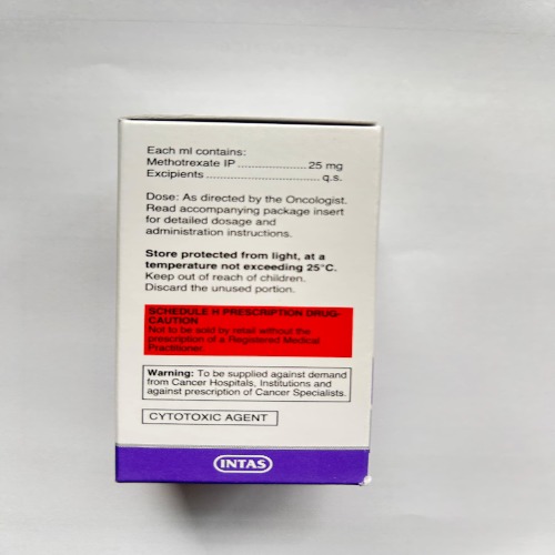 Merex 1000 mg Injection
