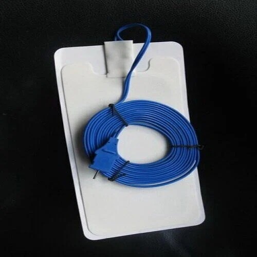 Disposable Diathermy L&T Pad Return Electrode