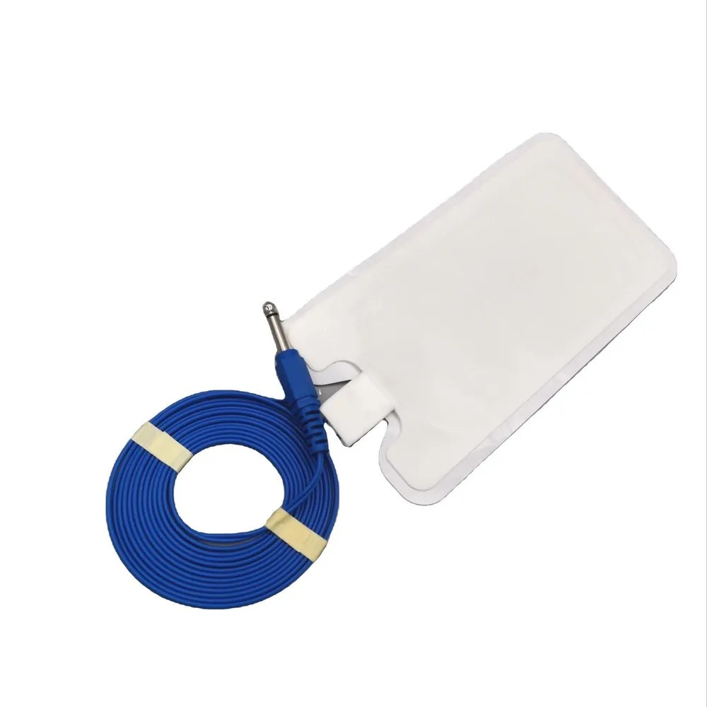 Disposable Diathermy L&T Pad Return Electrode