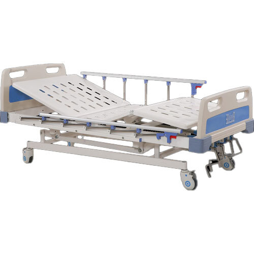 Icu Bed 5 Function Manual - Application: Hospital