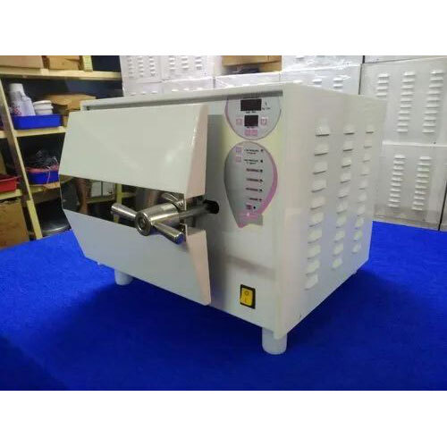 Dental Autoclave B Class - Application: Hospital