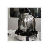 Fumigation Machine 5 Litre 304ss - Application: Hospital