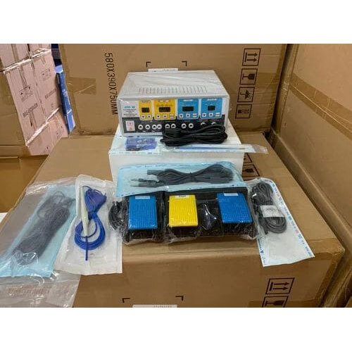 Cautery Machine 400Watt Digital - Application: Hospital