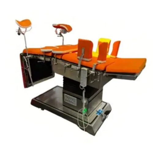 Ot Table Fully Electric - Application: Hospital