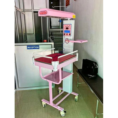 Radiant Baby Warmer Single Sensor - Application: Hospital