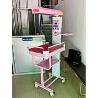 Radiant Baby Warmer Single Sensor - Application: Hospital