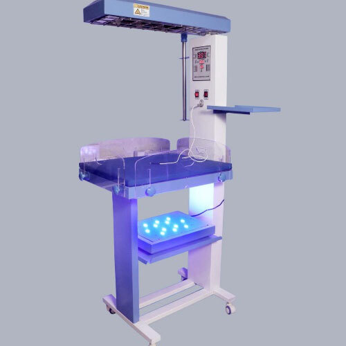 Phototherapy Single Surface - Application: Hospital