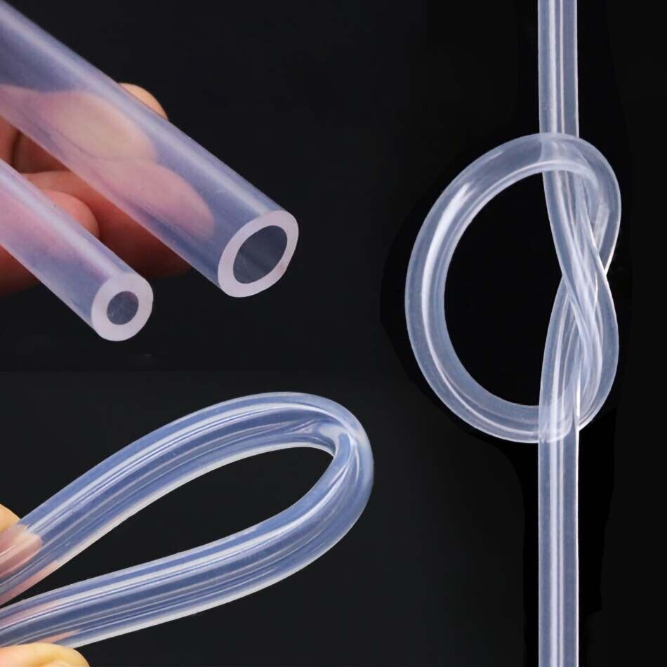 Silicone Tube